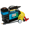 Bulldog Compressor, 150psi Portable, Automatic