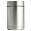 Bulldog Can Cooler - 304 Stainless Double Wall- screw top with seal