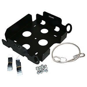 Bulldog Mounting Kit for 80055 Water Jug