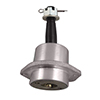 QA1 Ball Joint, Adjustable 4-Bolt, Upper. Gm (K6024)