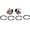QA1 Kit Bearing (Com) .500