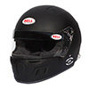 Bell GT6 Matte Black 6 3/4 (54) SA2020/FIA8859