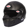 Bell HP6 Carbon 54 FIA8860-2018 (HANS)