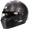 Bell HP77 Carbon STD 54 FIA8860-2018 ABP (HANS)