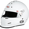 Bell K1 Pro Circuit V.15 Brus Helmet, Large (Size 60), White, SA2020