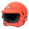 Bell MAG-10 RALLY PRO Orange (HANS) 54 (6 3/4) FIA8859/SA2020