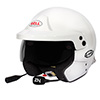 Bell MAG-10 RALLY SPORT WHITE (HANS) XSM (55-56) FIA8859