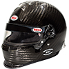 Bell RS7 Carbon Duckbill Helmet, Size 58, FIA8859/SA2020 (Hans)