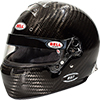 Bell RS7 Carbon Helmet, Size 58, No Duckbill, FIA8859/SA2020 (Hans)