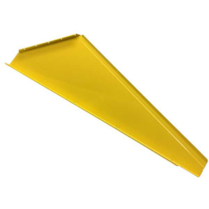 BRP 2025 & Newer Bottom Right Window- Yellow