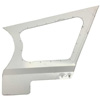 BRP 2025 & Newer Top Left Window- White
