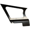 BRP 2025 & Newer Top Right Window- Black
