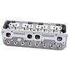 Brodix 18 C Series 18 Degree Bare Cylinder Heads, 185 PC, 40 CV