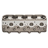 Brodix BR1 13 Series LS Compatible 13.5 Degree Bare Cylinder Heads, 245 PV, 65 CV