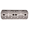 Brodix IK Series SBC 23 Degree Bare Cylinder Heads, 180 PV, 70 CV