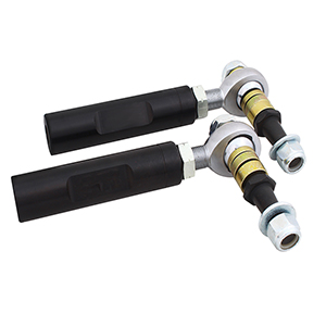 QA1 Kit Link Bump Steer Alum / X  . 05-14 Mustang