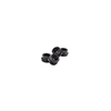 QA1 Poly Bushing Kit, 1.06" Od X .625" Wide. 2 Piece Bushing Halves And Sleeves