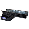 Canton 15-320TBLK Oil Pan Big Block Chevy Mark 5 and Mark 6 Street Pan T Sump