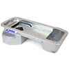 Canton 15-874 Oil Pan For Ford 332-428 FE Rear T Sump Road Race Pan