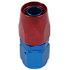 Canton 23-625 Aluminum Hose End -10 AN Swivel Straight