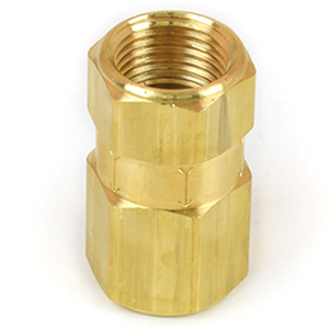 Canton 24-280 Accusump Check Valve 1/2 Inch NPT