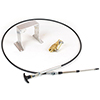 Canton 24-506 Accusump Manual Valve Cable Kit 6 Foot