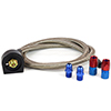 Canton 24-723 Accusump Install Sandwich Kit For Apps With 13/16-16 2 5/8 Gasket