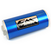 Canton 25-116 Alum CM Oil Filter 6" Inline 1-1/16" -12 Straight O-Ring Ports