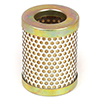 Canton 26-040 Oil Filter Element CM -15 For Short 8 Micron 24 Pack