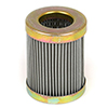 Canton 26-050 Oil Filter Element  2-5/8" Tall Pleated Ultra Fine Screen Reusable