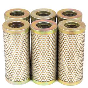 Canton 26-120 Oil Filter Element CM -45 For Long 8 Micron 6 Pack