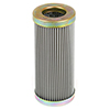 Canton 26-150 Oil Filter Element 4-5/8" Tall Pleated Ultra Fine Screen Reusable
