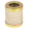 Canton 26-200 Oil Filter Element CM 2-1/4" For Sport Filter 8 Micron Single Pack