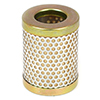 Canton 26-602 Fuel Filter Element CM -15 For Short 8 Micron Single Pack