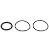Canton 26-801 Universal Seal Kit For CM Inline Oil Filter