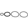 Canton 26-820 Universal Seal Kit For CM Canister Fuel Filter
