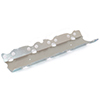 Canton 65-061 Lifter Valley Tray For Small Block Chevy Vented