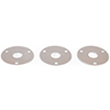 Canton 74-900 Aluminum Shim Kit For Small Block Chevy Crank Pulleys
