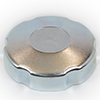 Canton 77-251 Cap Non-Vented Replacement For Canton Tanks