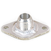 Canton 80-100 Water Outlet Small Block Chevy -16 AN Fitting
