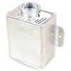 Canton 80-200 Aluminum Universal Expansion Tank, 1.25 Qt.