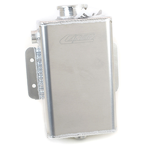 Canton 80-202 Aluminum Universal Expansion Tank, 2 Qt.