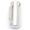 Canton 80-209 Aluminum Vented Catch Tank 28oz Universal
