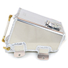 Canton 80-218 Aluminum Coolant Expansion Tank For 1978-1988 GM G Body