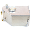 Canton 80-224 Aluminum Coolant Recovery Tank For 1984-1996 Corvette