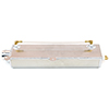Canton 80-230 Aluminum Expansion Tank For 1987-1993 Mustang