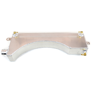 Canton 80-231 Aluminum Expansion Tank For 1994-95 Mustang