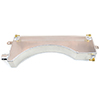 Canton 80-231 Aluminum Expansion Tank For 1994-95 Mustang