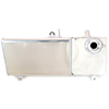 Canton 80-232 Aluminum Expansion Tank For 1996-2004 Mustang