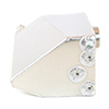 Canton 80-239 Aluminum Supercharger Tank For Vortech/Paxton
